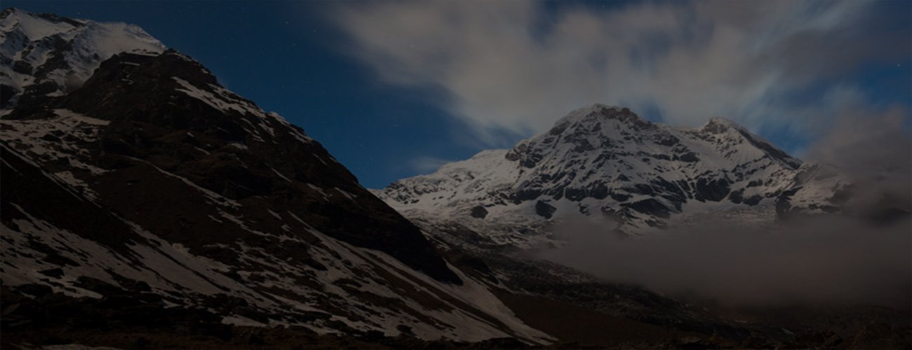 Ganesh Himal Region - Explore new adventures